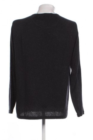 Herrenpullover Selected Homme, Größe XL, Farbe Schwarz, Preis 53,99 €