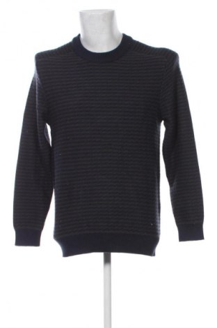 Pulover de bărbați Selected Homme, Mărime M, Culoare Multicolor, Preț 261,99 Lei