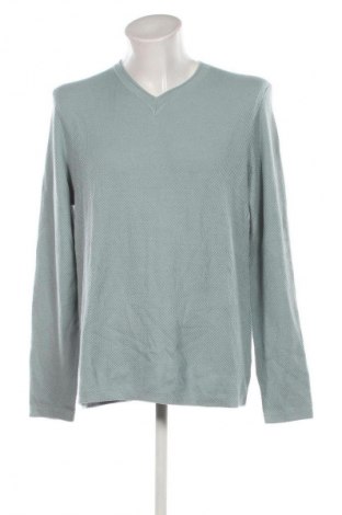 Pulover de bărbați Sondag & Sons, Mărime XL, Culoare Verde, Preț 190,99 Lei