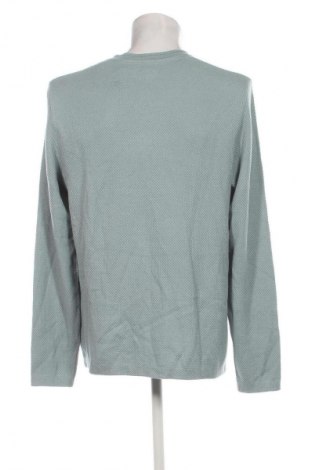 Pulover de bărbați Sondag & Sons, Mărime XL, Culoare Verde, Preț 190,99 Lei