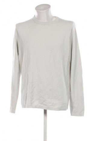 Męski sweter Sondag & Sons, Rozmiar XXL, Kolor Szary, Cena 183,99 zł