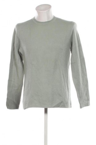 Męski sweter Sondag & Sons, Rozmiar L, Kolor Zielony, Cena 183,99 zł