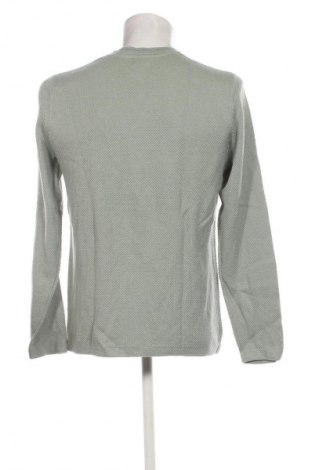 Męski sweter Sondag & Sons, Rozmiar L, Kolor Zielony, Cena 183,99 zł