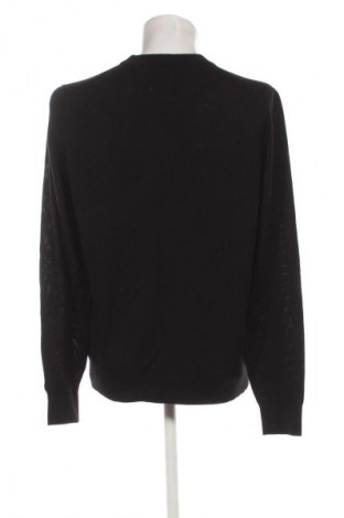 Herrenpullover Sondag & Sons, Größe XL, Farbe Schwarz, Preis 38,99 €