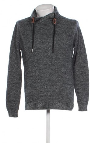 Męski sweter Sondag & Sons, Rozmiar M, Kolor Kolorowy, Cena 183,99 zł