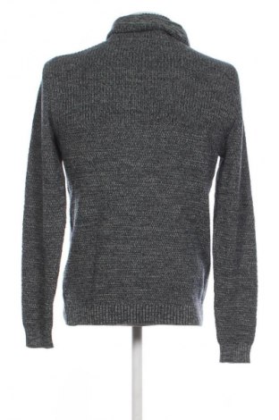 Męski sweter Sondag & Sons, Rozmiar M, Kolor Kolorowy, Cena 183,99 zł