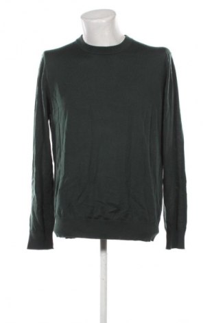 Herrenpullover Sondag & Sons, Größe XL, Farbe Grün, Preis 38,99 €