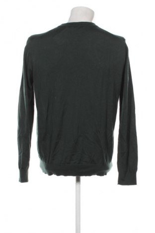 Herrenpullover Sondag & Sons, Größe XL, Farbe Grün, Preis 38,99 €