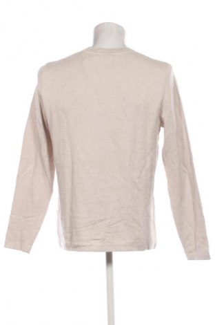 Męski sweter Sondag & Sons, Rozmiar L, Kolor Beżowy, Cena 183,99 zł