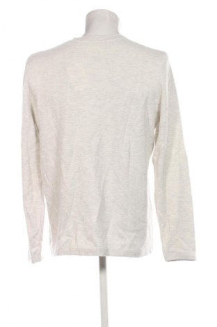 Herrenpullover Sondag & Sons, Größe XL, Farbe Ecru, Preis € 38,99