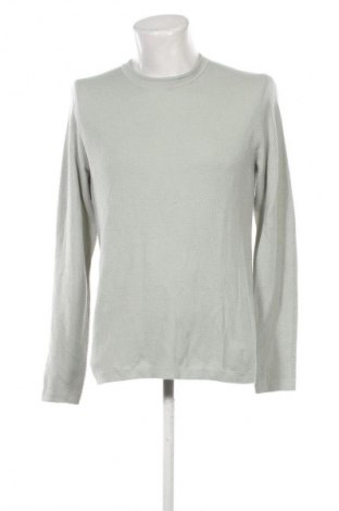 Herrenpullover Sondag & Sons, Größe M, Farbe Grün, Preis € 38,99