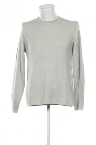 Herrenpullover Sondag & Sons, Größe M, Farbe Grün, Preis € 38,99