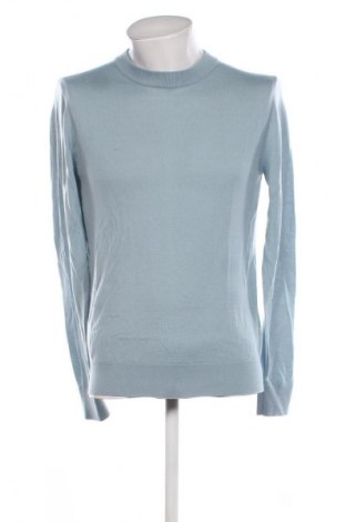 Herrenpullover Sondag & Sons, Größe M, Farbe Blau, Preis € 38,99