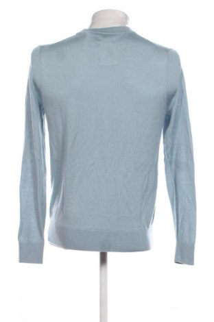 Herrenpullover Sondag & Sons, Größe M, Farbe Blau, Preis € 38,99