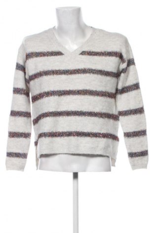 Pulover de bărbați Springfield, Mărime M, Culoare Multicolor, Preț 115,99 Lei