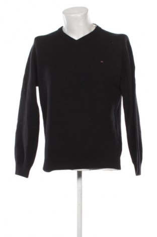 Herrenpullover State Of Art, Größe L, Farbe Schwarz, Preis 42,99 €