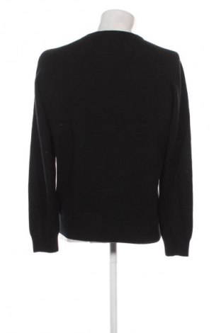 Herrenpullover State Of Art, Größe L, Farbe Schwarz, Preis 42,99 €