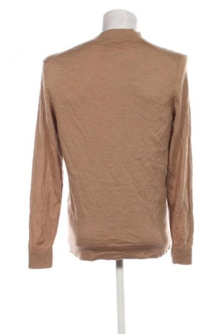 Herrenpullover Strellson, Größe L, Farbe Braun, Preis € 43,99