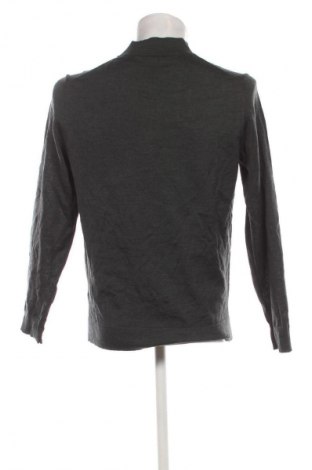 Herrenpullover Strellson, Größe L, Farbe Grün, Preis € 43,99
