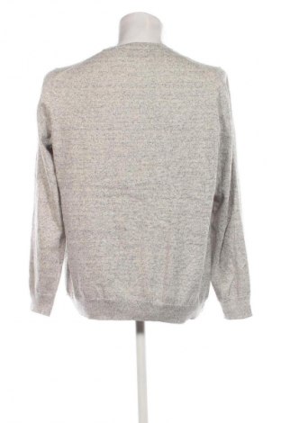 Мъжки пуловер Superdry, Размер XXL, Цвят Сив, Цена 47,99 лв.