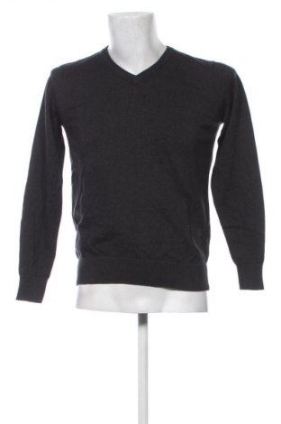 Pánsky sveter  Tom Tailor, Veľkosť M, Farba Sivá, Cena  27,95 €