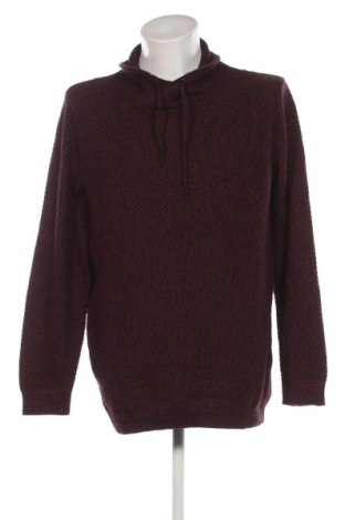 Męski sweter Tom Tailor, Rozmiar XXL, Kolor Kolorowy, Cena 157,99 zł