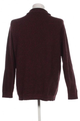 Męski sweter Tom Tailor, Rozmiar XXL, Kolor Kolorowy, Cena 157,99 zł