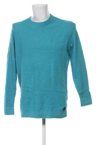 Herrenpullover Tom Tailor, Größe XL, Farbe Blau, Preis € 33,99