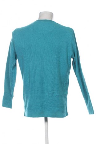 Herrenpullover Tom Tailor, Größe XL, Farbe Blau, Preis € 33,99
