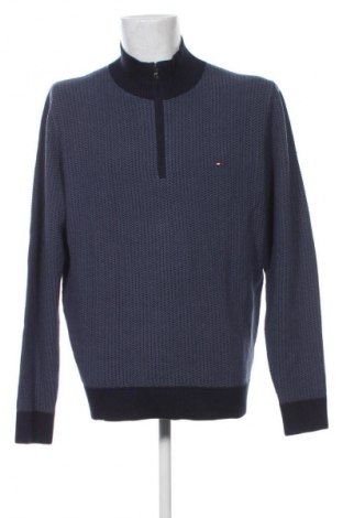 Pánský svetr  Tommy Hilfiger, Velikost XXL, Barva Vícebarevné, Cena  3 299,00 Kč