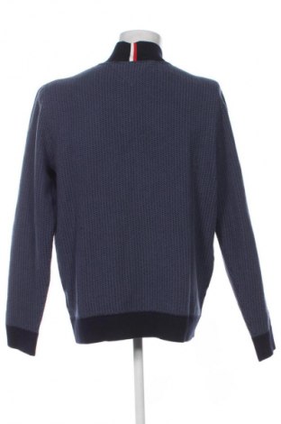 Pánský svetr  Tommy Hilfiger, Velikost XXL, Barva Vícebarevné, Cena  3 299,00 Kč