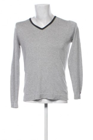 Pánský svetr  Tommy Hilfiger, Velikost S, Barva Šedá, Cena  1 449,00 Kč