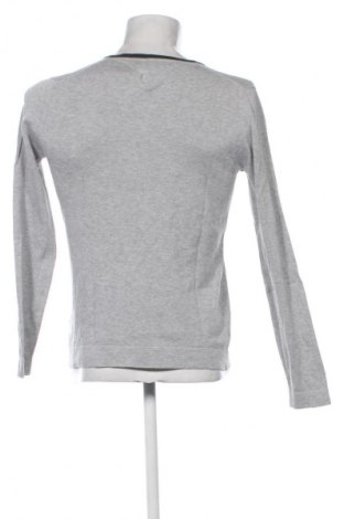 Pánský svetr  Tommy Hilfiger, Velikost S, Barva Šedá, Cena  1 449,00 Kč
