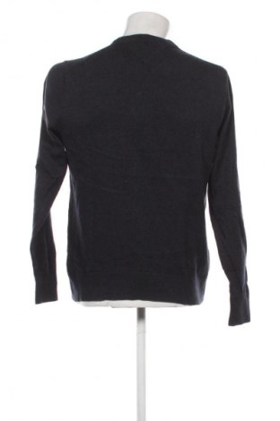 Męski sweter Tommy Hilfiger, Rozmiar L, Kolor Niebieski, Cena 291,99 zł