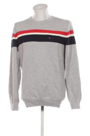 Férfi pulóver Tommy Hilfiger, Méret XL, Szín Sokszínű, Ár 23 989 Ft