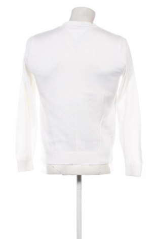 Pánský svetr  Tommy Hilfiger, Velikost S, Barva Bílá, Cena  991,00 Kč