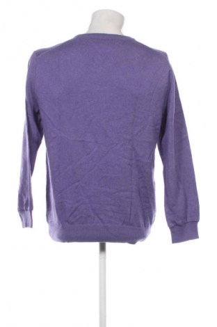 Férfi pulóver Tommy Hilfiger, Méret L, Szín Lila, Ár 23 989 Ft
