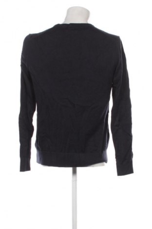 Herrenpullover Tommy Hilfiger, Größe L, Farbe Blau, Preis € 61,99