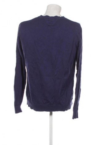 Férfi pulóver Tommy Hilfiger, Méret L, Szín Kék, Ár 17 807 Ft