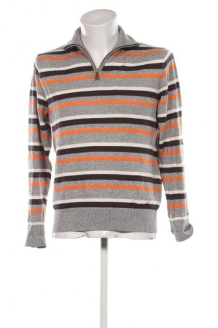 Ανδρικό πουλόβερ Tommy Hilfiger, Μέγεθος M, Χρώμα Πολύχρωμο, Τιμή 56,99 €