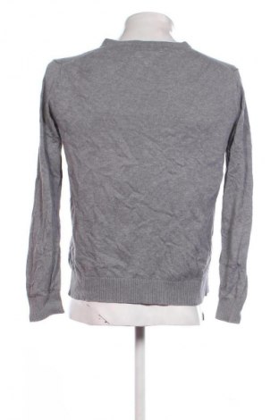 Pulover de bărbați Tommy Hilfiger, Mărime M, Culoare Gri, Preț 303,99 Lei