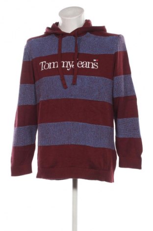 Herrenpullover Tommy Jeans, Größe XL, Farbe Mehrfarbig, Preis € 52,99