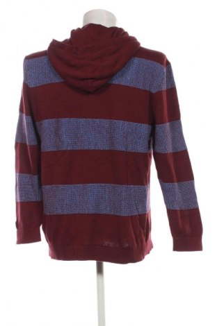 Herrenpullover Tommy Jeans, Größe XL, Farbe Mehrfarbig, Preis € 52,99