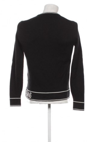 Pánský svetr  Trussardi Jeans, Velikost M, Barva Černá, Cena  1 679,00 Kč