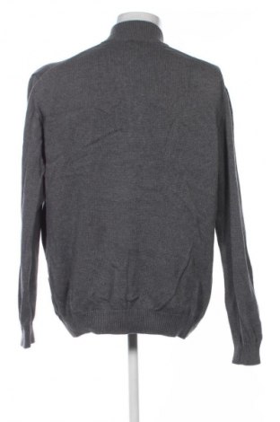 Pánsky sveter  U.S. Polo Assn., Veľkosť 3XL, Farba Sivá, Cena  36,95 €