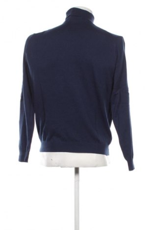 Férfi pulóver U.S. Polo Assn., Méret S, Szín Kék, Ár 12 388 Ft