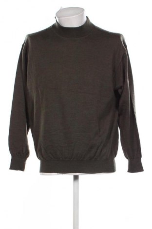 Herrenpullover Unbranded, Größe L, Farbe Grün, Preis 24,99 €