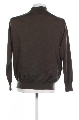 Herrenpullover Unbranded, Größe L, Farbe Grün, Preis 24,99 €