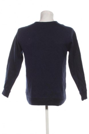 Herrenpullover Unbranded, Größe M, Farbe Blau, Preis € 24,99