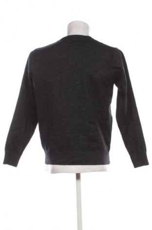 Herrenpullover Unbranded, Größe M, Farbe Grau, Preis € 24,99